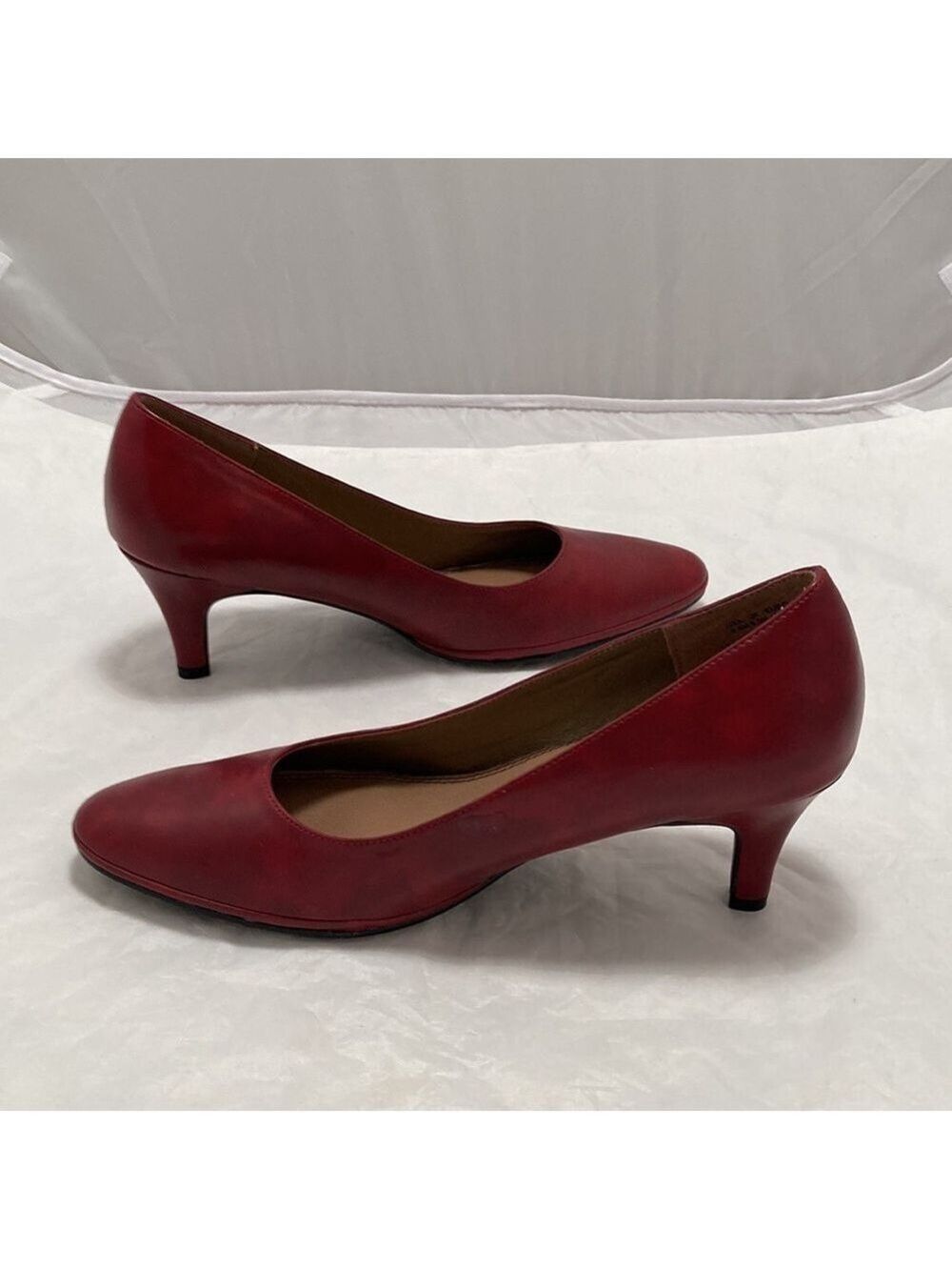 SOFT Style pumps - Picture 3 of 10